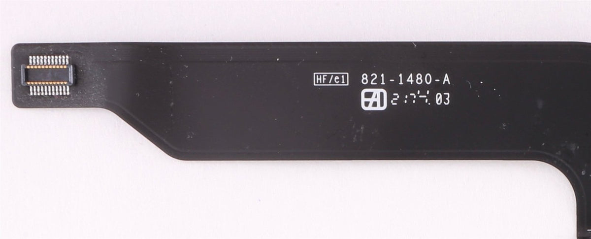 13" MacBook Pro Mid 2012 A1278 MD101LLL/A - Hard Drive HDD Cable 821-1480