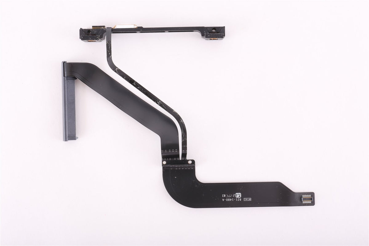 13" MacBook Pro Mid 2012 A1278 MD101LLL/A - Hard Drive HDD Cable 821-1480