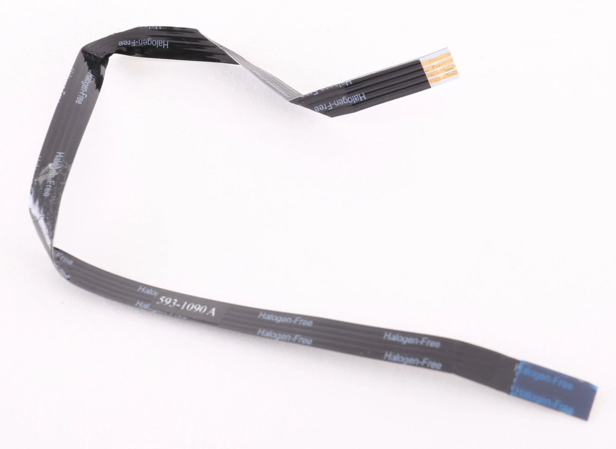 7" V-Sync Ribbon Cable 593-1090 Used for 2009 iMac 21.5" LG LM215WF3(SL)(A1)