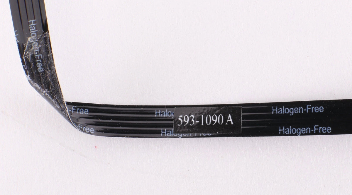 7" V-Sync Ribbon Cable 593-1090 Used for 2009 iMac 21.5" LG LM215WF3(SL)(A1)