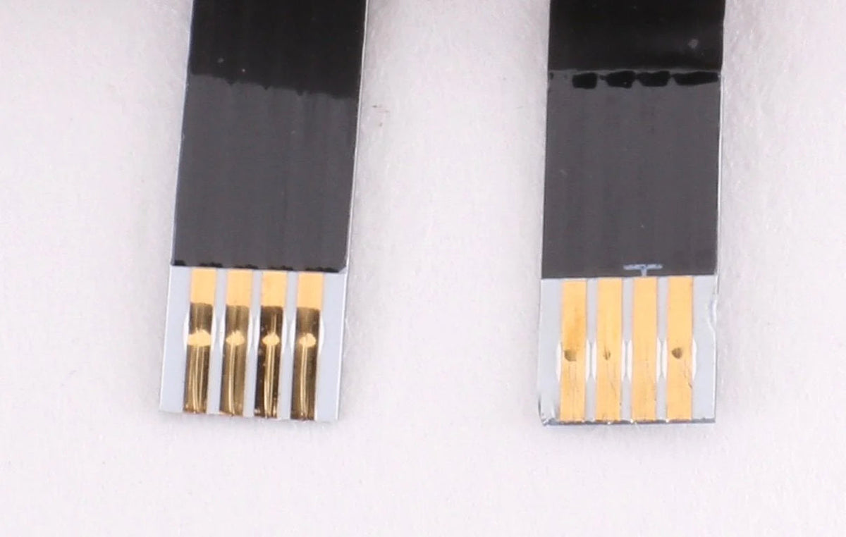 7" V-Sync Ribbon Cable 593-1090 Used for 2009 iMac 21.5" LG LM215WF3(SL)(A1)