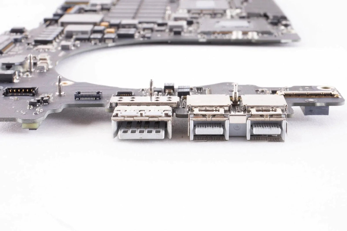 15" Retina MacBook Pro Mid 2012 - Logic Board i7 2.6GHz 16GB Ram Nvidia 650M 1GB