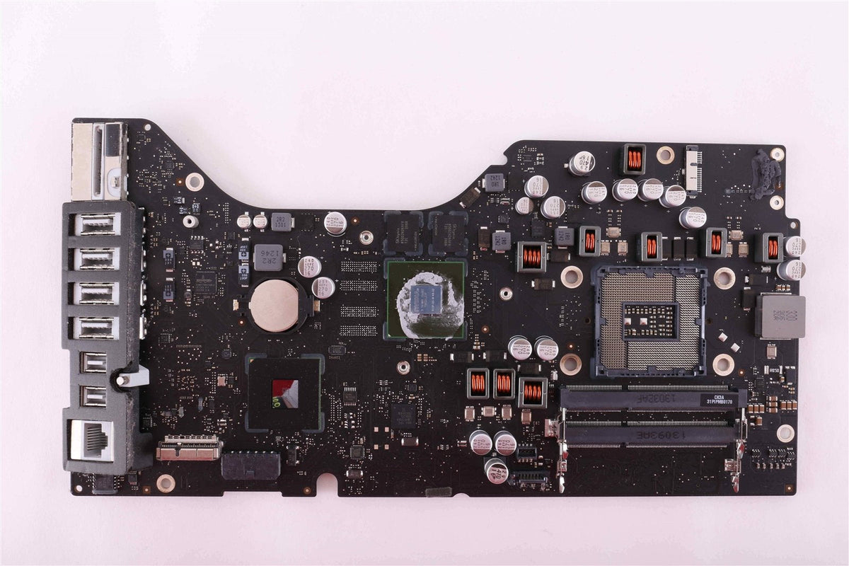 iMac 21.5" A1418 Late 2012 Logic Board with Nvida GeForce GT640M **No CPU**