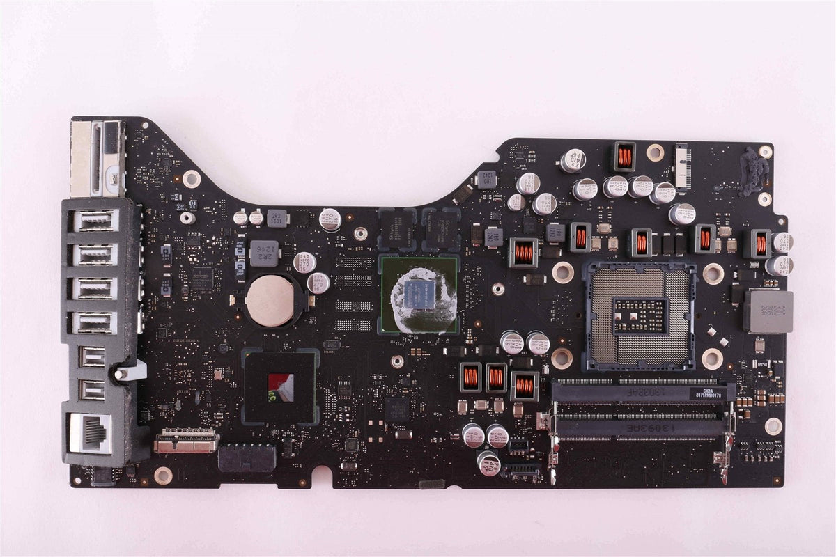 iMac 21.5&quot; A1418 Late 2012 Logic Board with Nvida GeForce GT640M **No CPU**