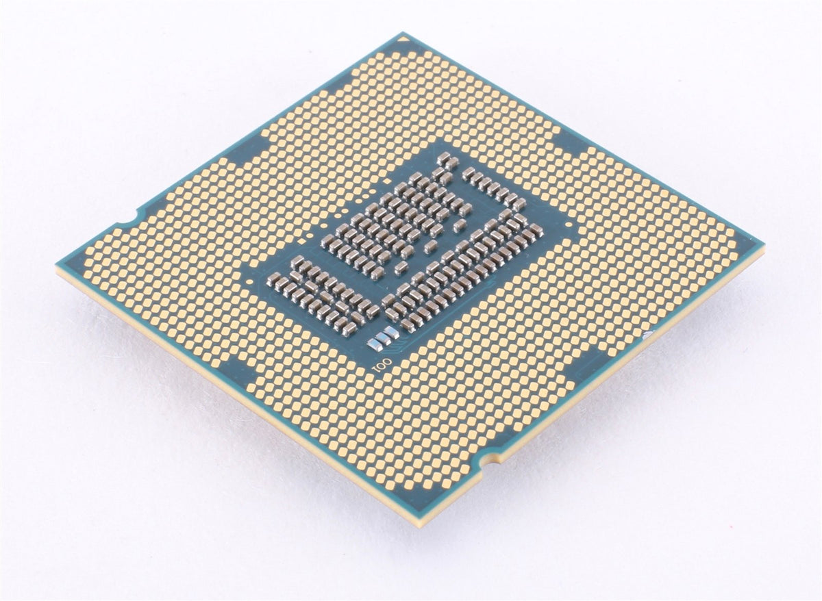 Ivy Bridge Core i5-3330S 2.7GHz Quad Core CPU Processor (SR0RR) LGA 1155 65W