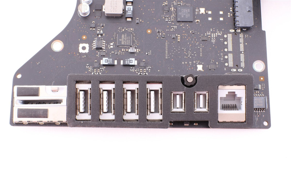 iMac 21.5&quot; A1418 Late 2015 Logic Board 1.6 GHz Core i5 8 GB Ram *No PCIe Slot*