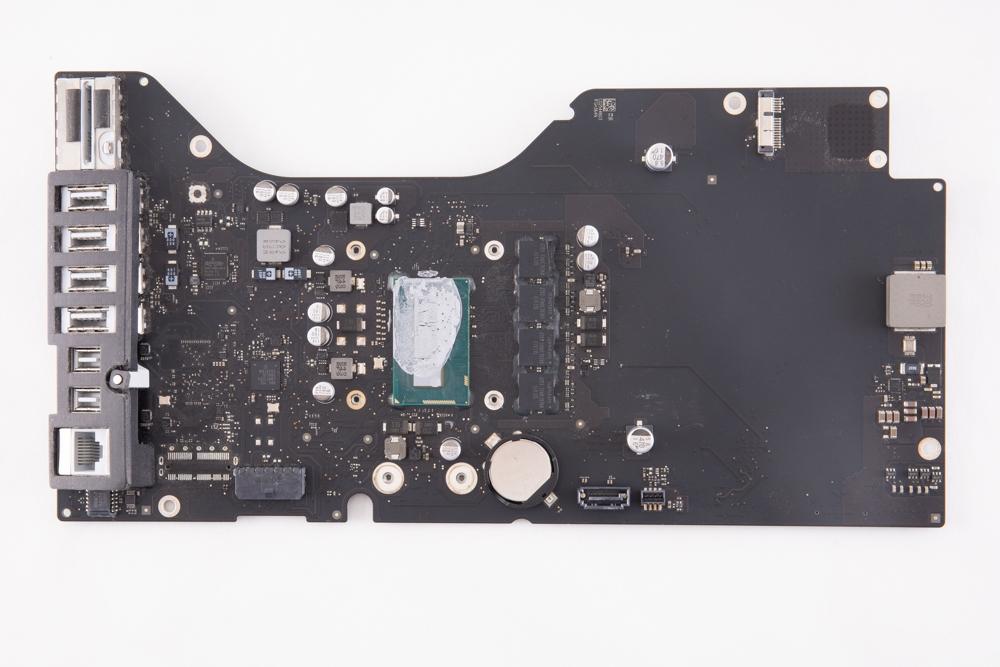 iMac 21.5&quot; A1418 Late 2015 Logic Board 1.6 GHz Core i5 8 GB Ram *No PCIe Slot*