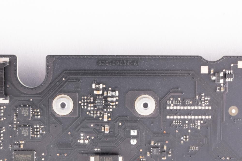 iMac 21.5" A1418 Late 2015 Logic Board 1.6 GHz Core i5 8 GB Ram *No PCIe Slot*