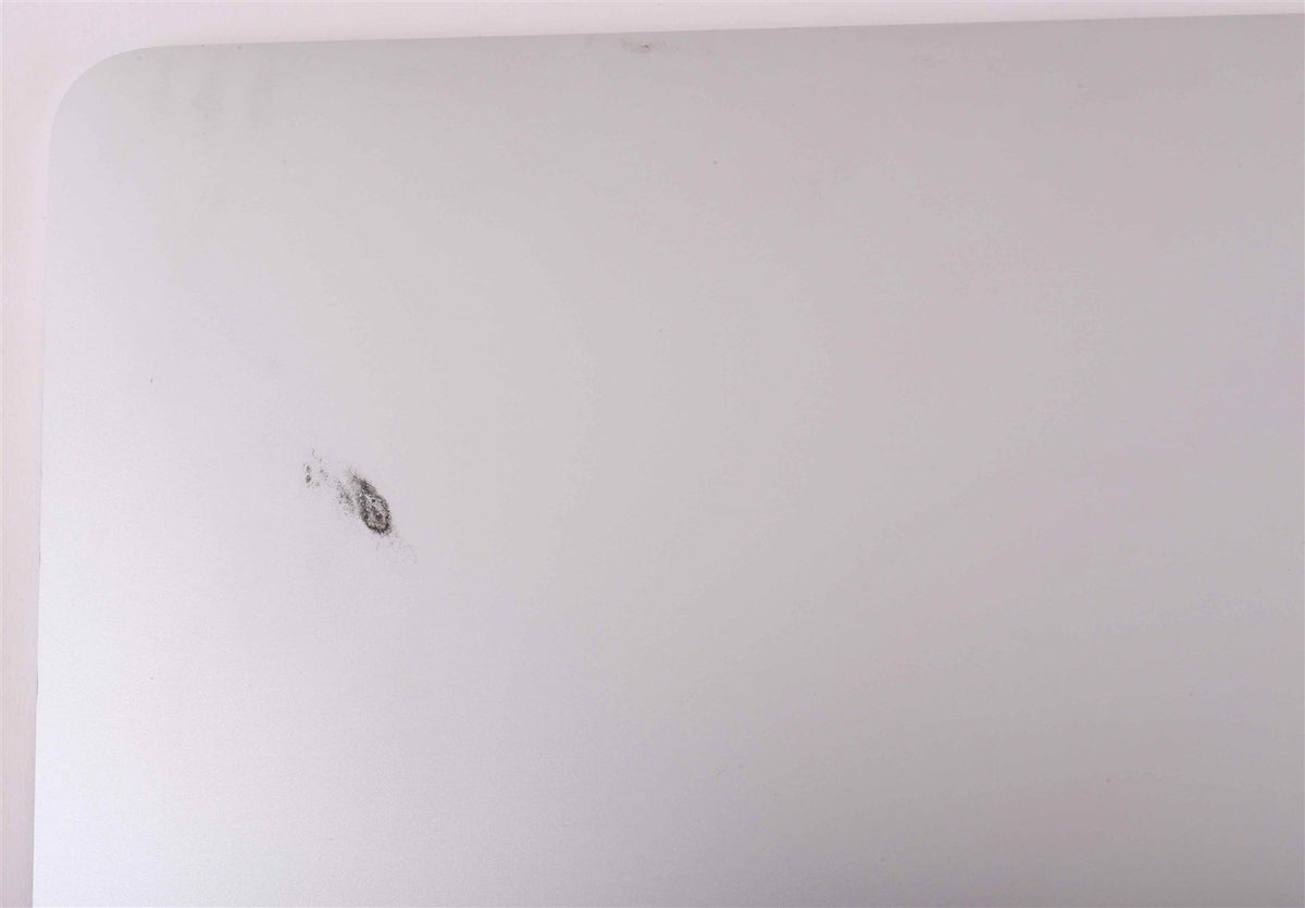 iMac 27" 5k Retina A1419 Late 2015 - Aluminum Case Rear Housing & Power Button