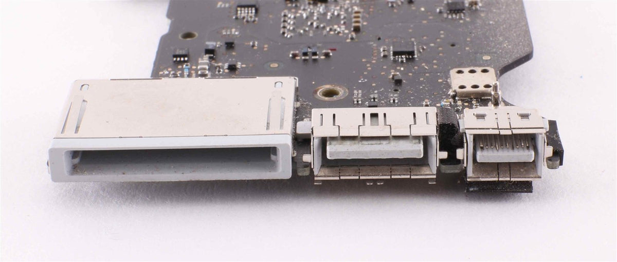 Apple 13 MacBook Air MD231LL/A A1466 Mid 2012 1.8GHz Core i5 4GB RAM Logic Board