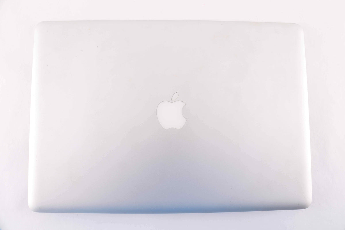 15" MacBook Pro A1286 Late 2011 High Resolution Antiglare Matte Screen / LCD