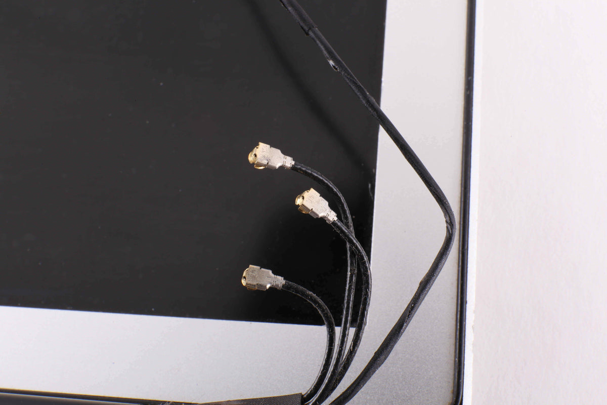 15" MacBook Pro A1286 Late 2011 High Resolution Antiglare Matte Screen / LCD