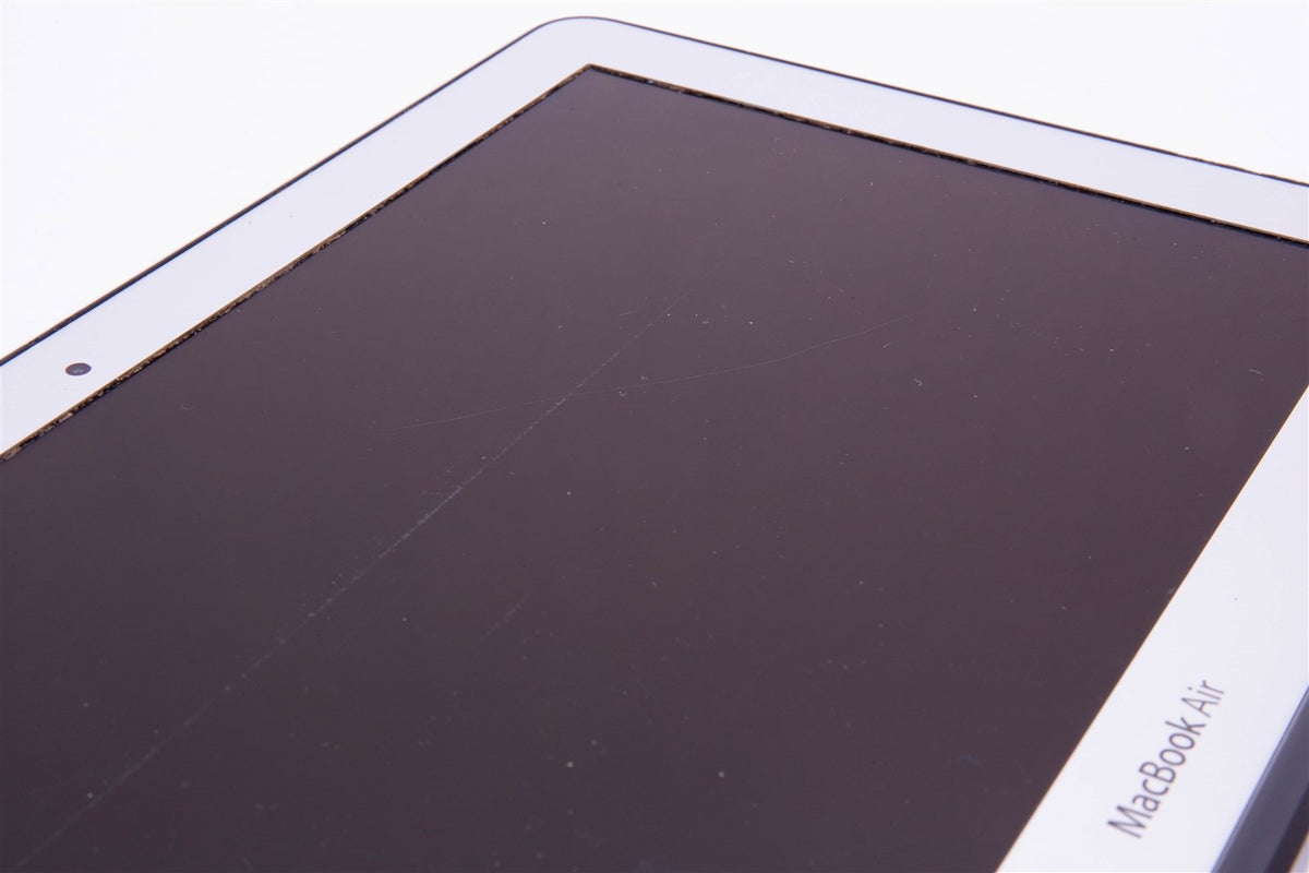 11" MacBook Air Mid 2011 A1370 Complete Screen Module LCD Panel -Good Condition