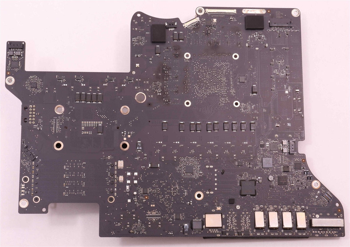 iMac 27" A1419 Late 2014 Logic Board W/ 2 GB AMD Radeon R9 M290X GPU *NO CPU*
