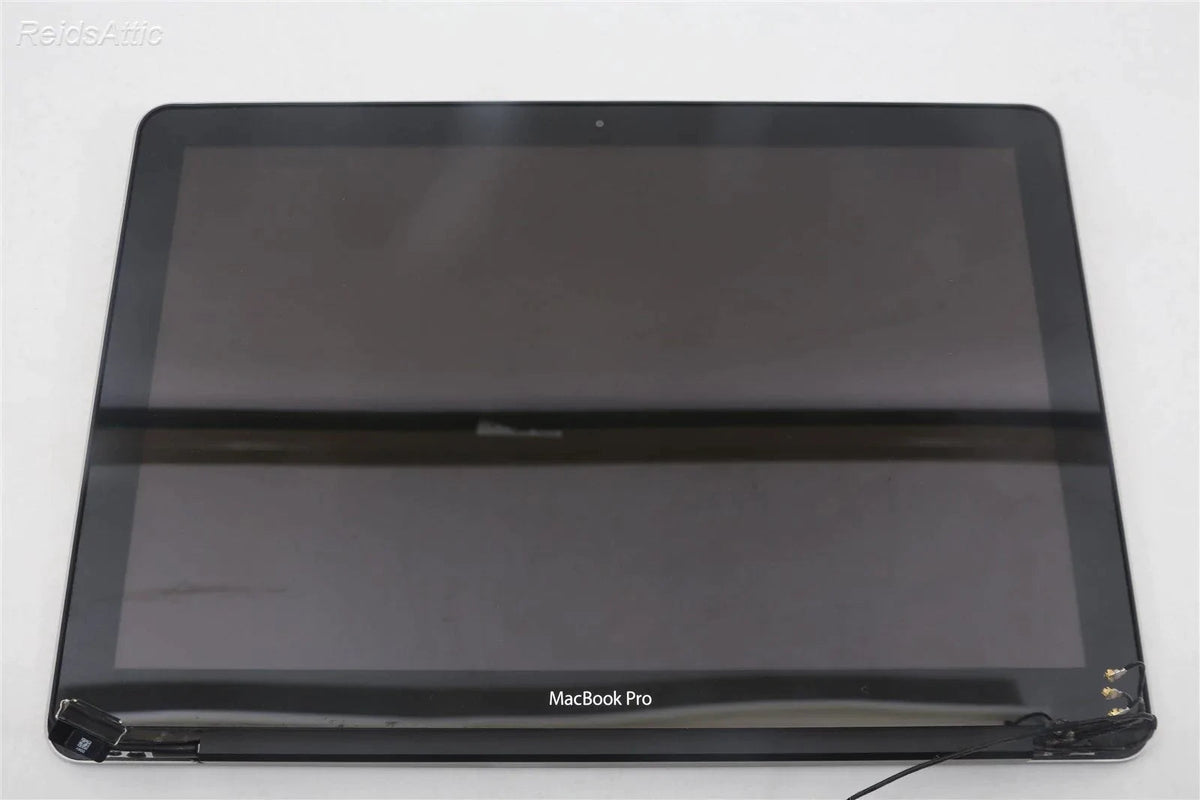 Apple 13&quot; MacBook Pro A1278 Early &amp; Late 2011 LCD Complete Display Screen (Fair)