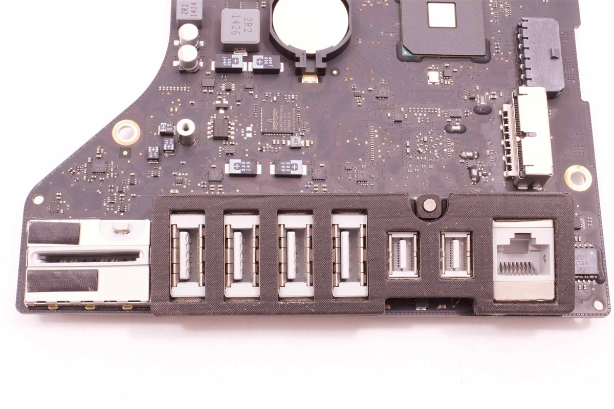 iMac 21.5" A1418 Late 2013 Logic Board W/ PCI SSD Slot & NVIDIA GeForce GT 750M