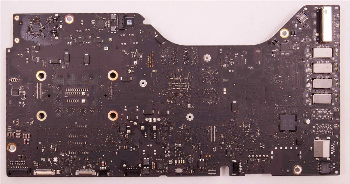 iMac 21.5" A1418 Late 2013 Logic Board W/ PCI SSD Slot & NVIDIA GeForce GT 750M