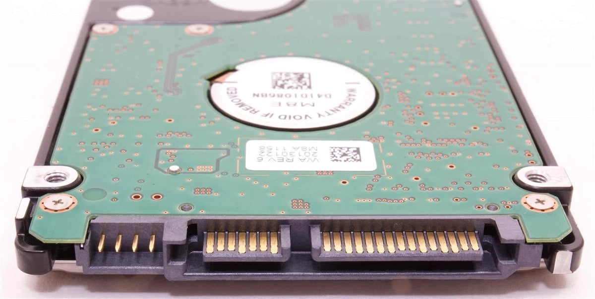 Apple / Samsung 1 TB 5,400 RPM 9.5mm 2.5&quot; SATA Hard Drive ST1000LM024 655-1789