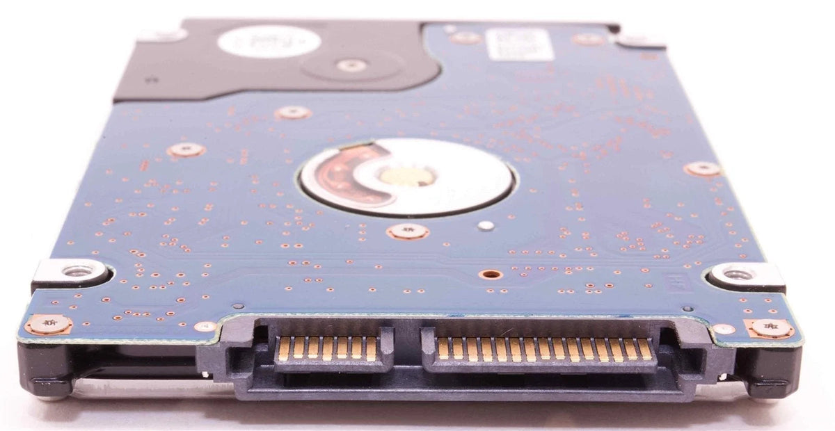 Apple / Hitachi 2.5" Hard Drive HTS727550A9E362 500GB 655-1707