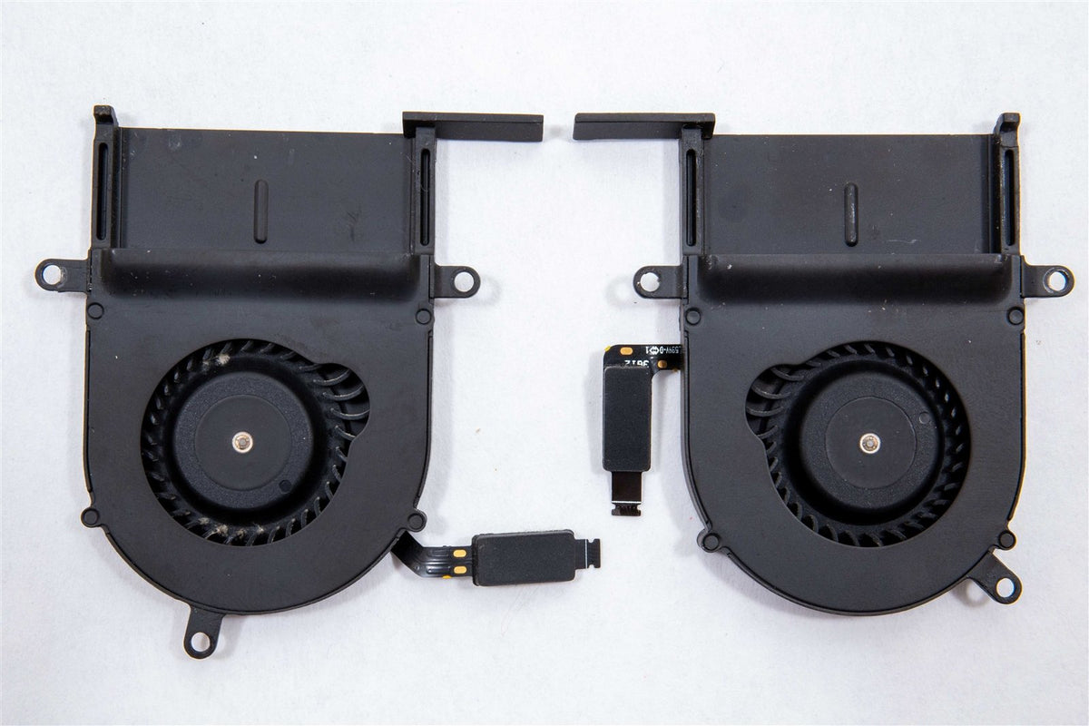 Fan Set Right and Left for 13" Retina MacBook Pro Early 2013 A1425