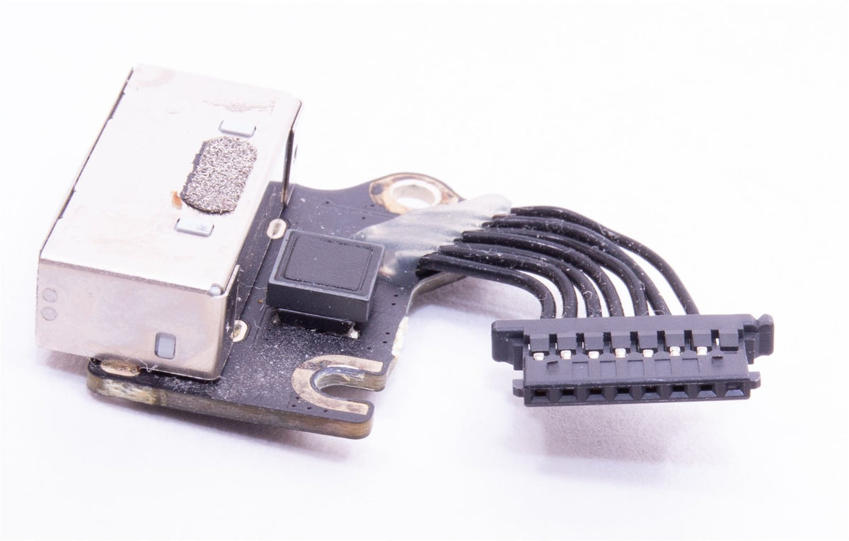 15" Macbook Pro Retina A1425 Early 2013 MagSafe 2 DC-In Board 820-3248