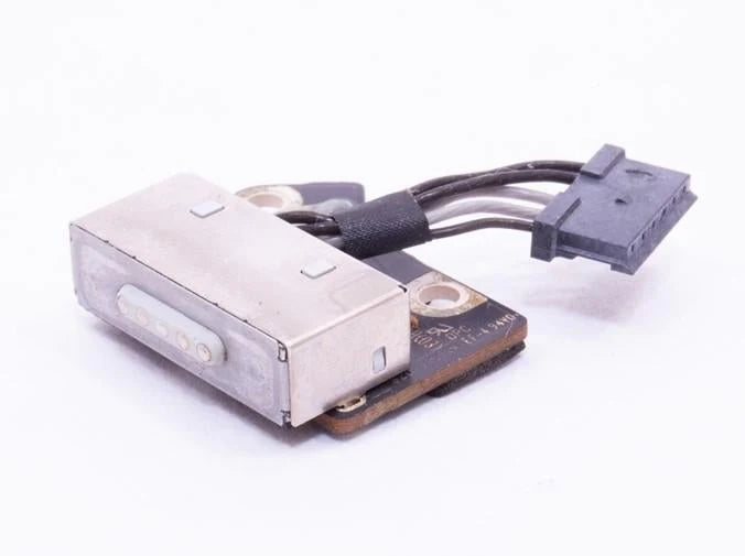 15" MacBook Pro Retina Late 2013 A1398 820-3609-A MagSafe DC IN Power Jack Board