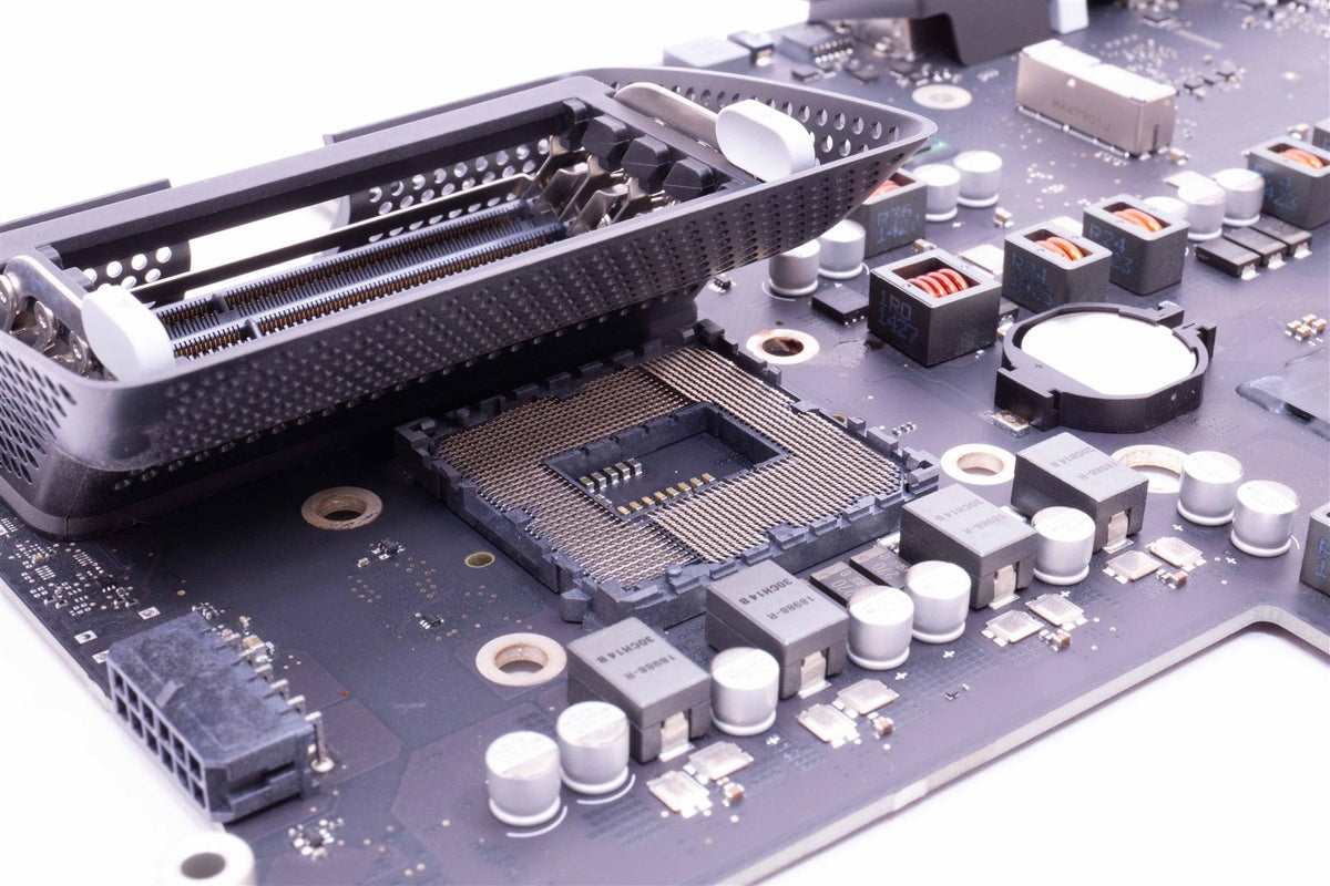iMac 27&quot; A1419 Late 2013 Logic Board Nvidia GTX 775M 2GB Video 820-3481 *NO CPU