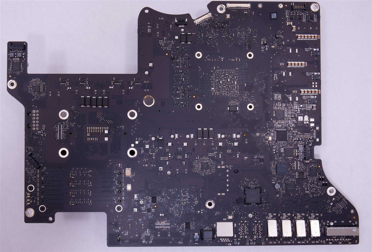 iMac 27" A1419 Late 2013 Logic Board Nvidia GTX 775M 2GB Video 820-3481 *NO CPU