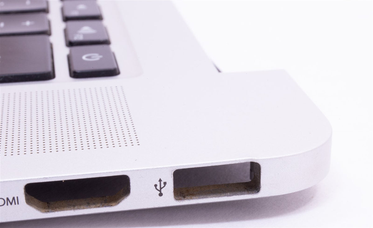15" MacBook Pro Retina Late 2013 A1398 TopCase, Keyboard & Trackpad - No Battery