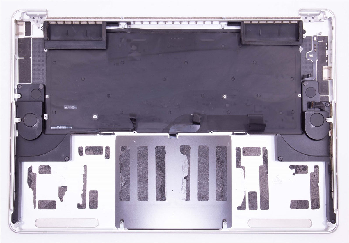15&quot; MacBook Pro Retina Late 2013 A1398 TopCase, Keyboard &amp; Trackpad - No Battery