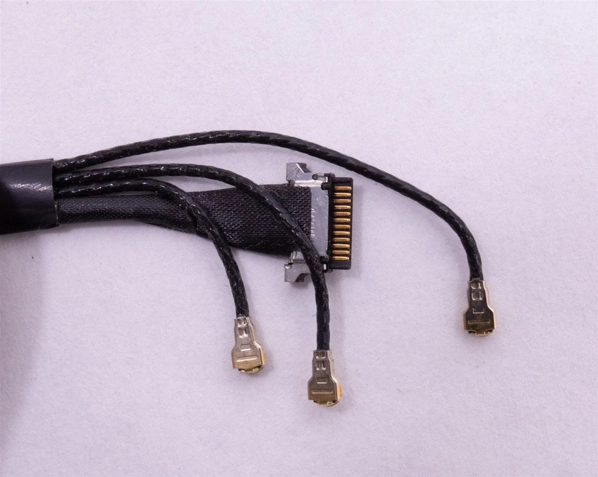 15" MacBook Pro Retina Late 2013 A1398 Complete LED Screen / Display