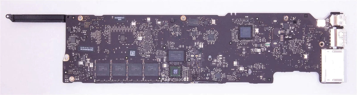 13&quot; MacBook Air Mid 2013 A1466 - Logic Board - 1.7GHz Core i7-4650U 8GB RAM