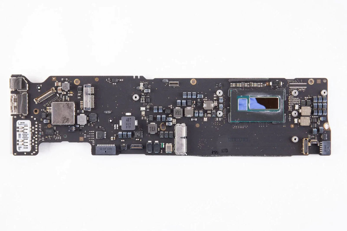 13&quot; MacBook Air Mid 2013 A1466 - Logic Board - 1.7GHz Core i7-4650U 8GB RAM