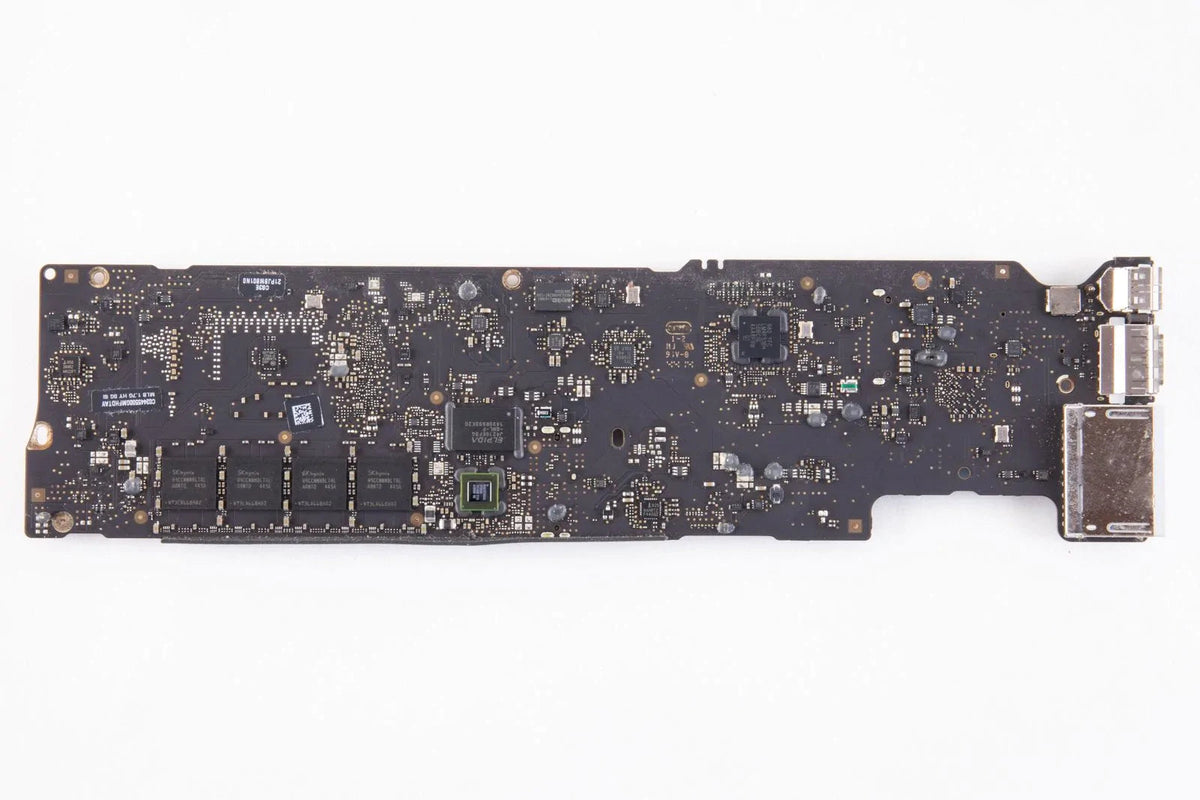 13" MacBook Air Mid 2013 A1466 - Logic Board - 1.7GHz Core i7-4650U 8GB RAM