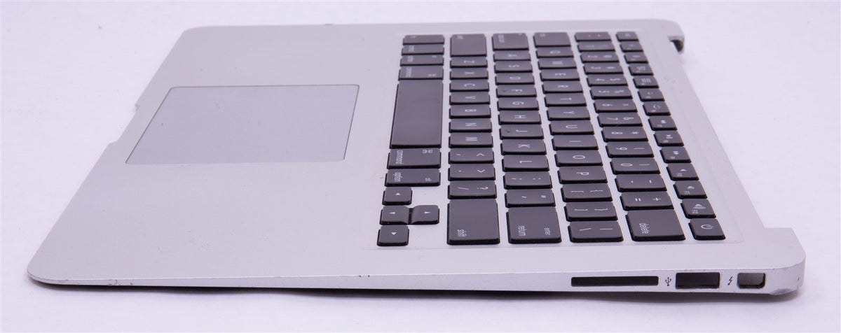 Apple 13" MacBook Air A1466 Mid 2013 - Top Case Keyboard Track pad