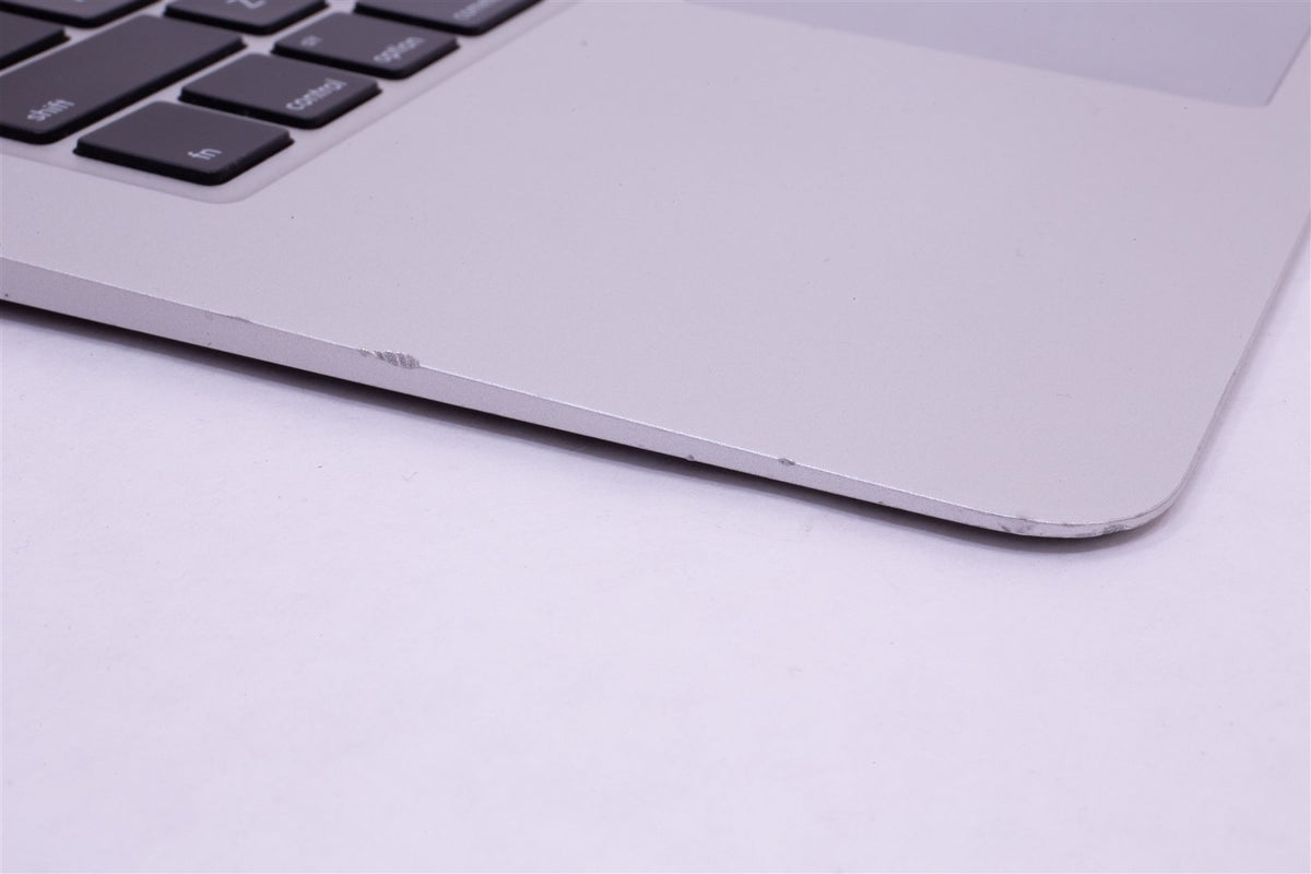 Apple 13" MacBook Air A1466 Mid 2013 - Top Case Keyboard Track pad