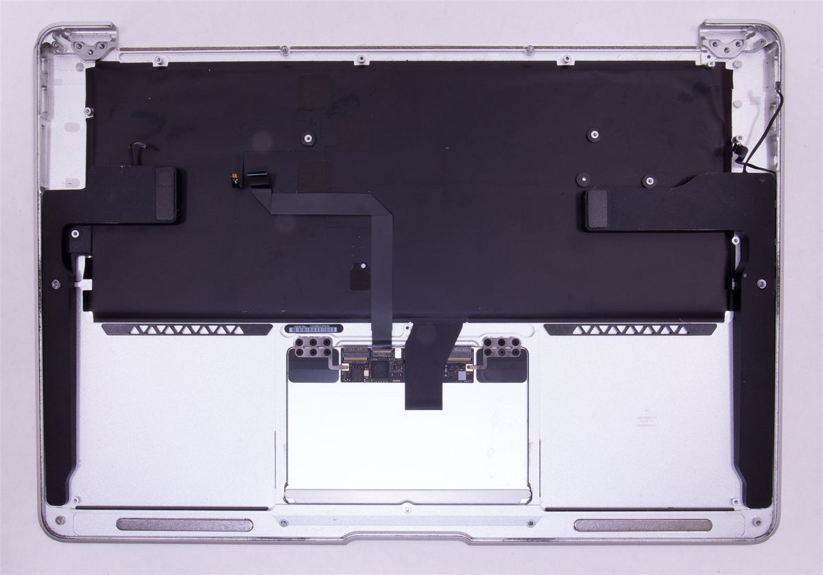 Apple 13" MacBook Air A1466 Mid 2013 - Top Case Keyboard Track pad