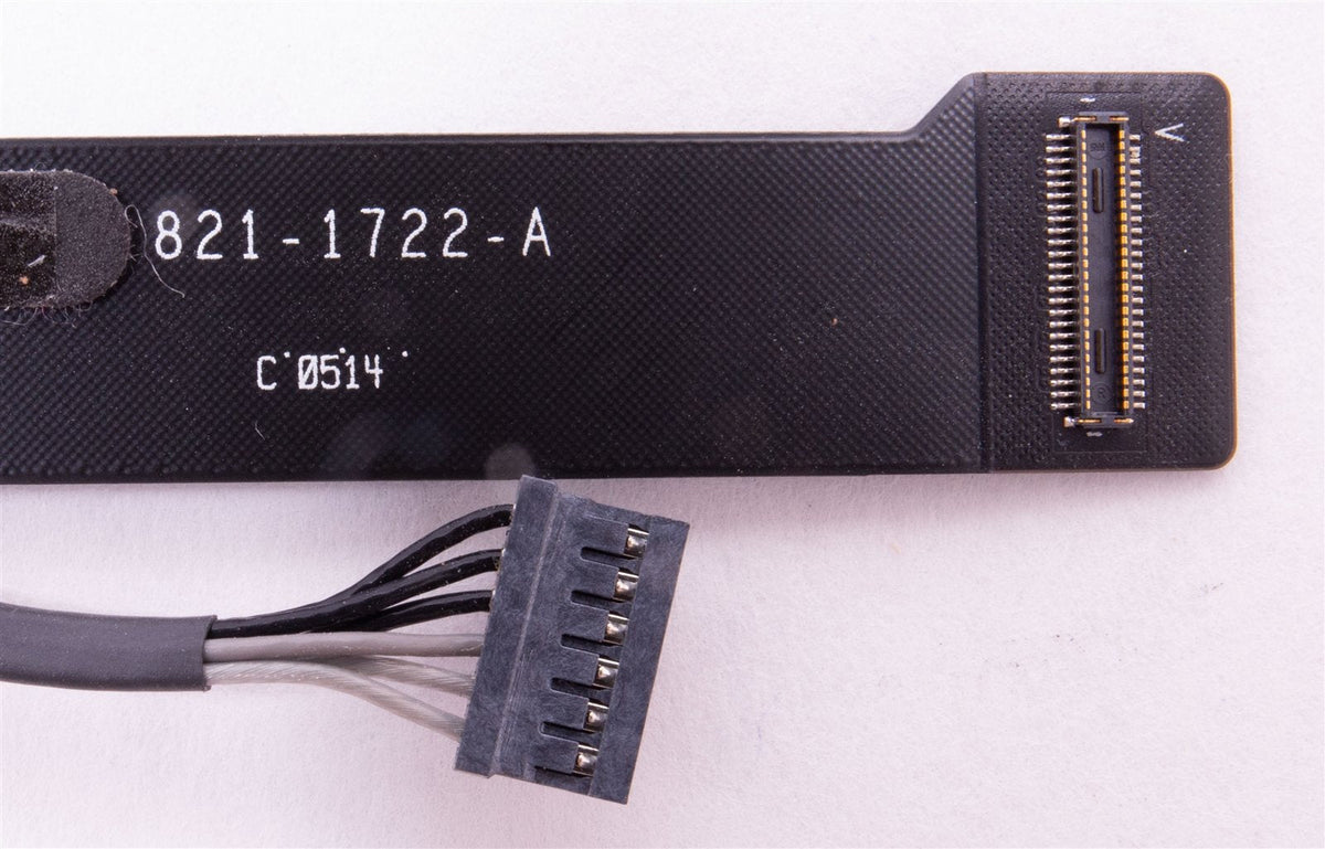 Apple 13" MacBook Air A1466 Mid 2013 - I/O BOARD MAGSAFE AUDIO USB