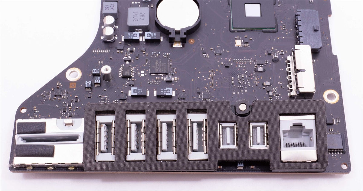 iMac 21.5" A1418 Late 2013 Logic Board 2.7 GHz i5-4570R Iris Pro GPU 820-3588