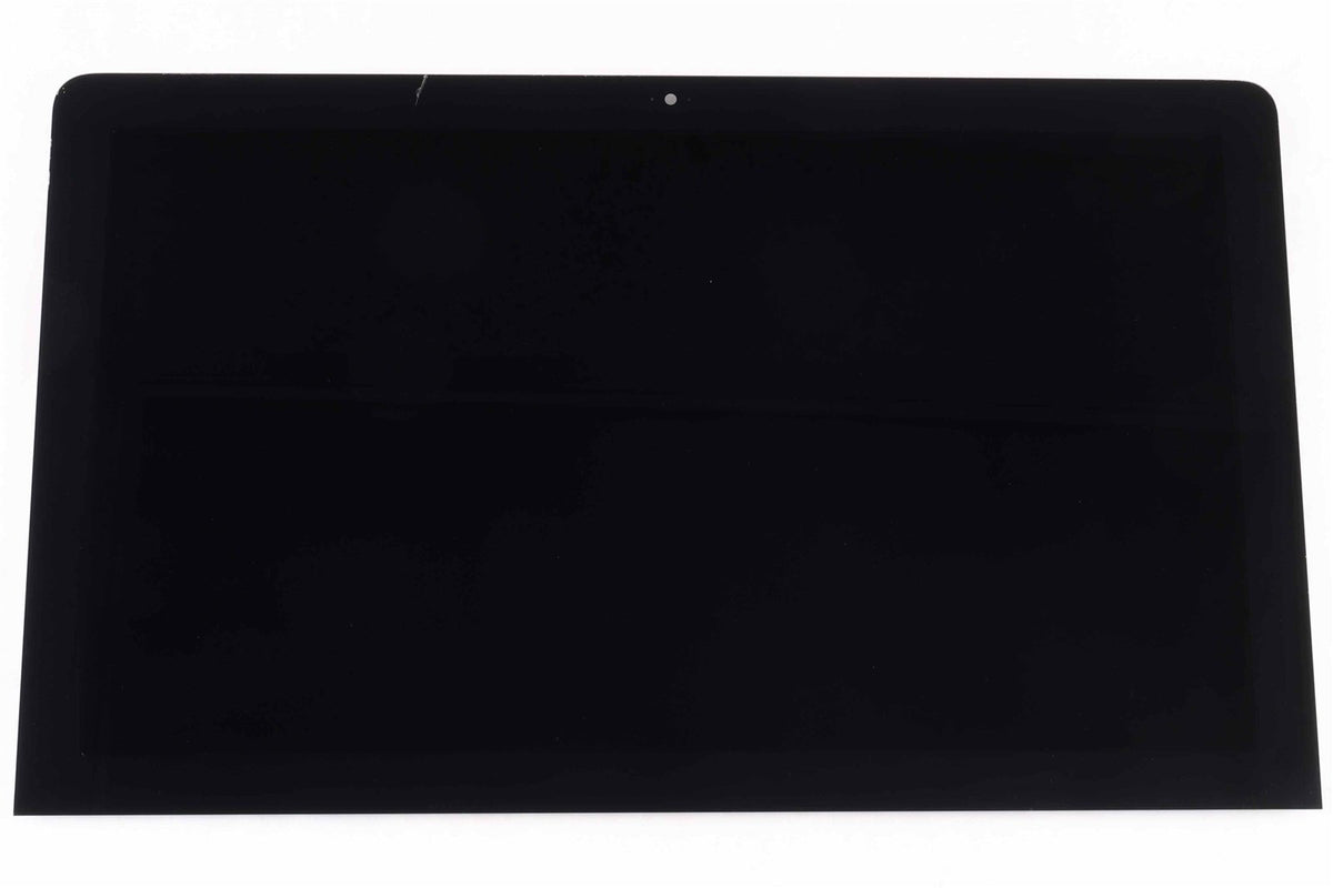 Cracked but working - Apple iMac A1418 21.5" LCD LM215WF3 (SD)(D3) (D2) (D1)