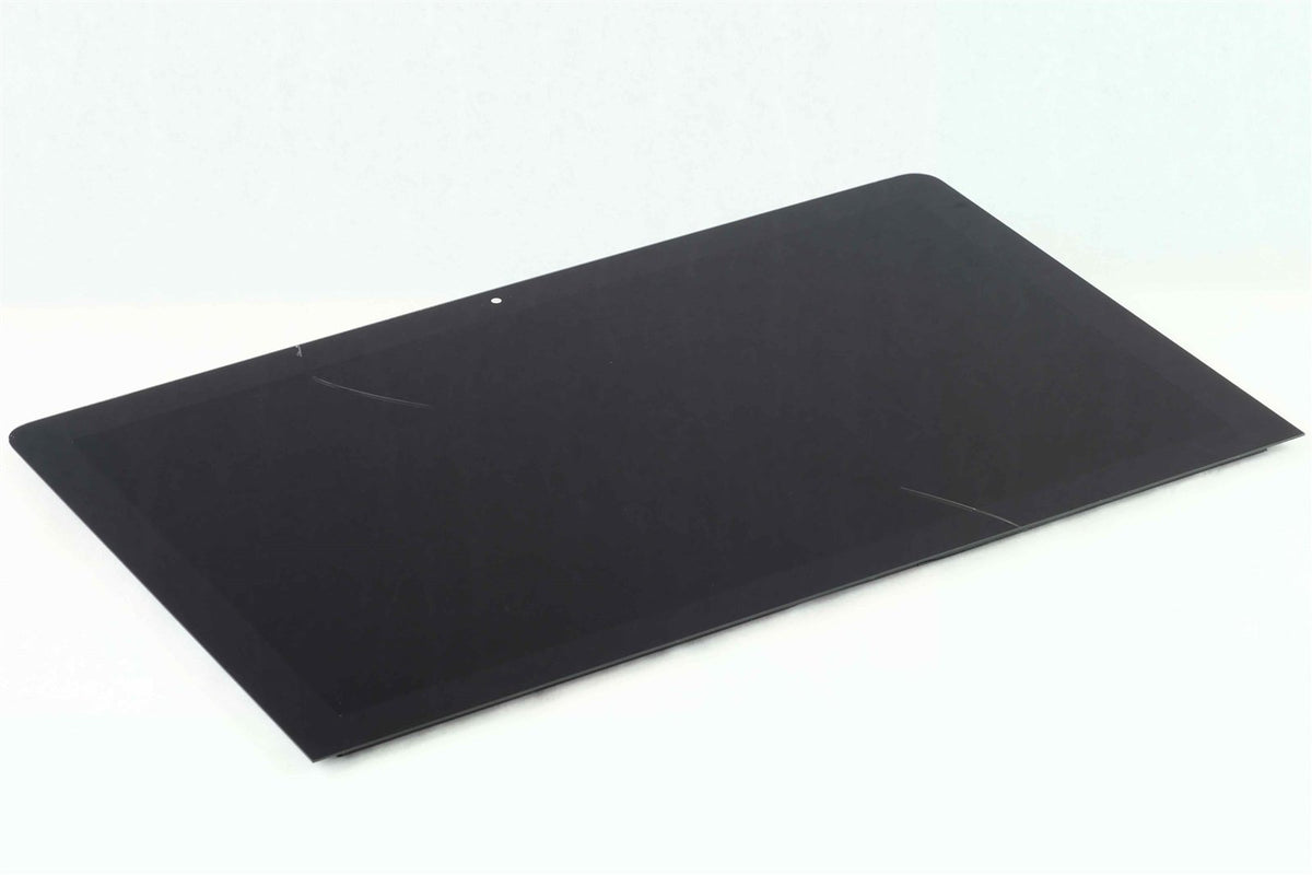 Cracked but working - Apple iMac A1418 21.5&quot; LCD LM215WF3 (SD)(D3) (D2) (D1)