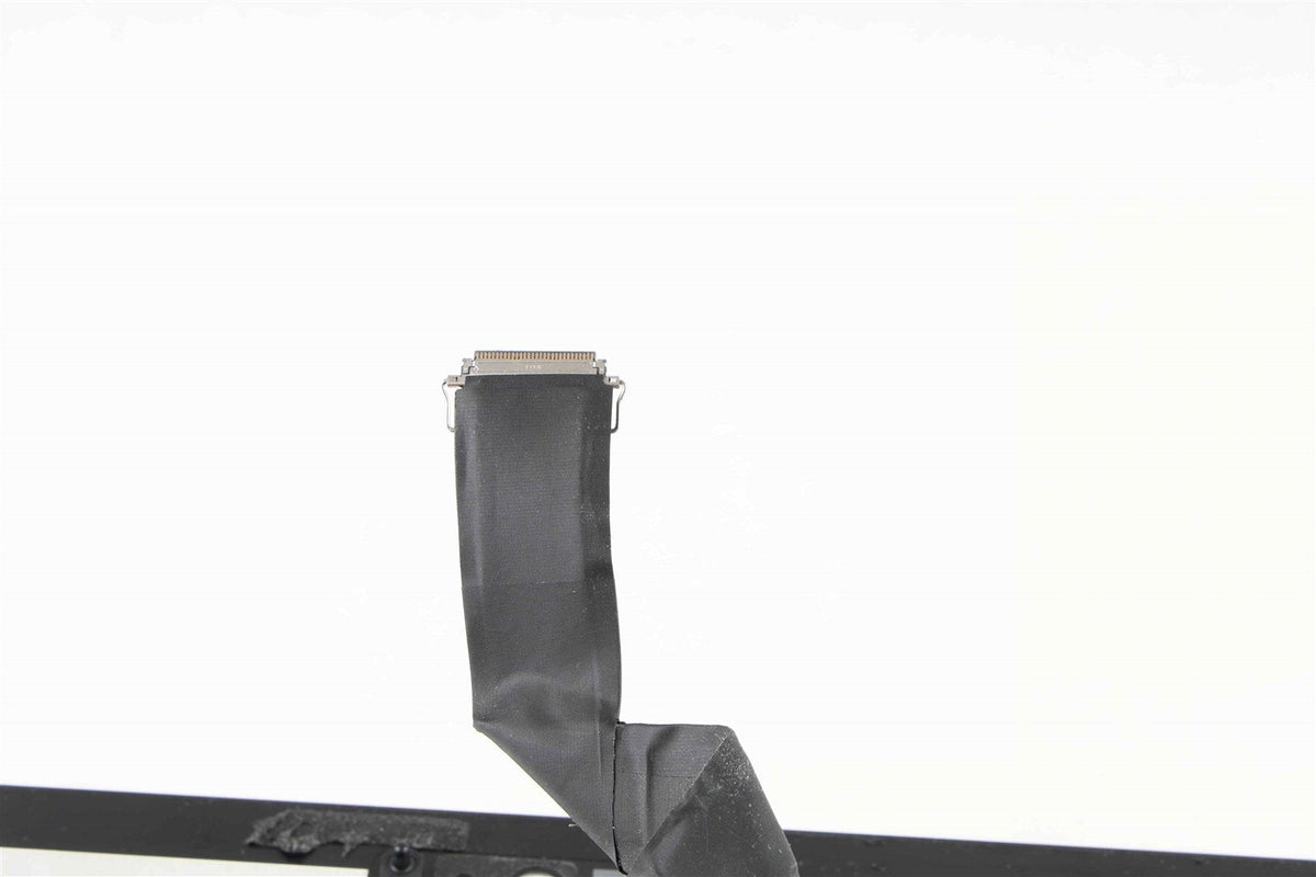 Cracked but working - Apple iMac A1418 21.5&quot; LCD LM215WF3 (SD)(D3) (D2) (D1)