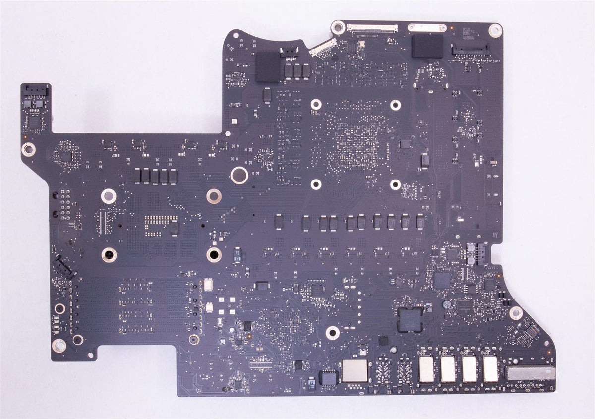 iMac 27" A1419 Late 2014 Logic Board W/ 4 GB AMD Radeon R9 M295X GPU *NO CPU*