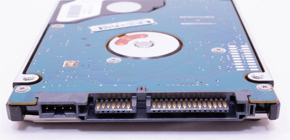 Apple OEM Seagate Momentus 7200.4 500GB 7200 RPM 2.5" Hard Drive 655-1554