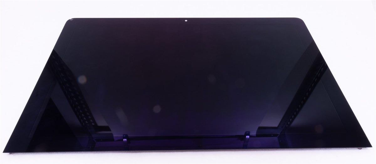 Apple iMac A1418 21.5" LCD LM215WF3 (SD)(D5) 2015 Minor Chip and Crack at corner
