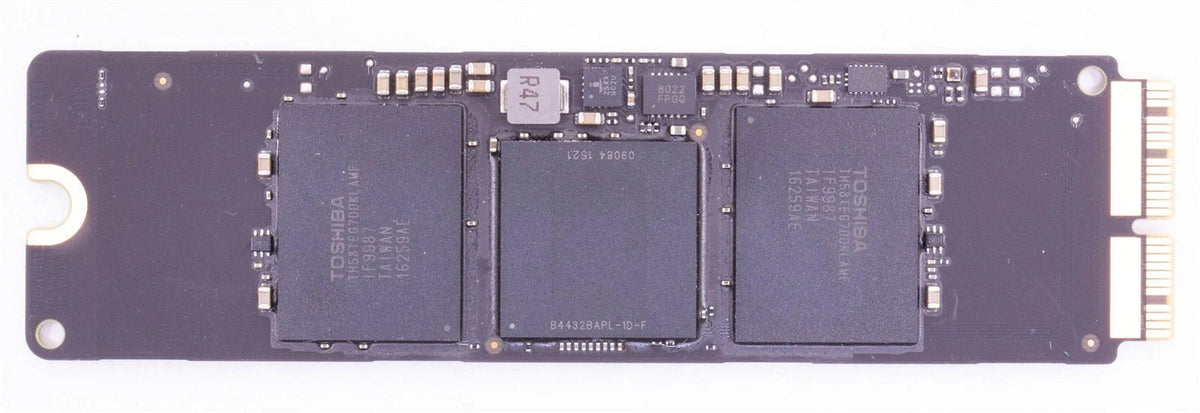 32GB SSD Apple OEM Toshiba - APPLE iMac Late 2015 656-0029