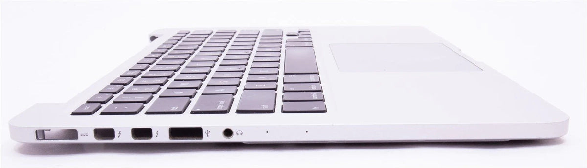 13" Macbook Pro Retina A1425 Late 2012 TopCase w/ Trackpad, Battery & Speaker's