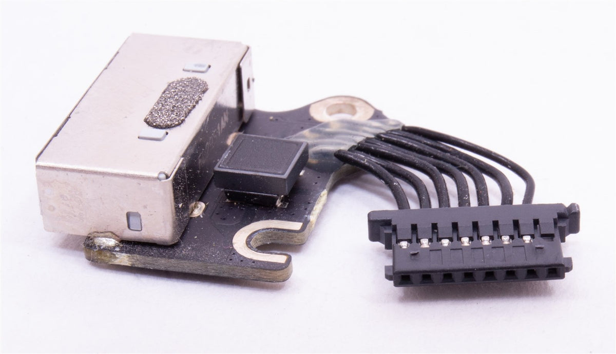MagSafe 2 DC-In Board for 13" Macbook Pro Retina A1425 Late 2012 MD212LL/A