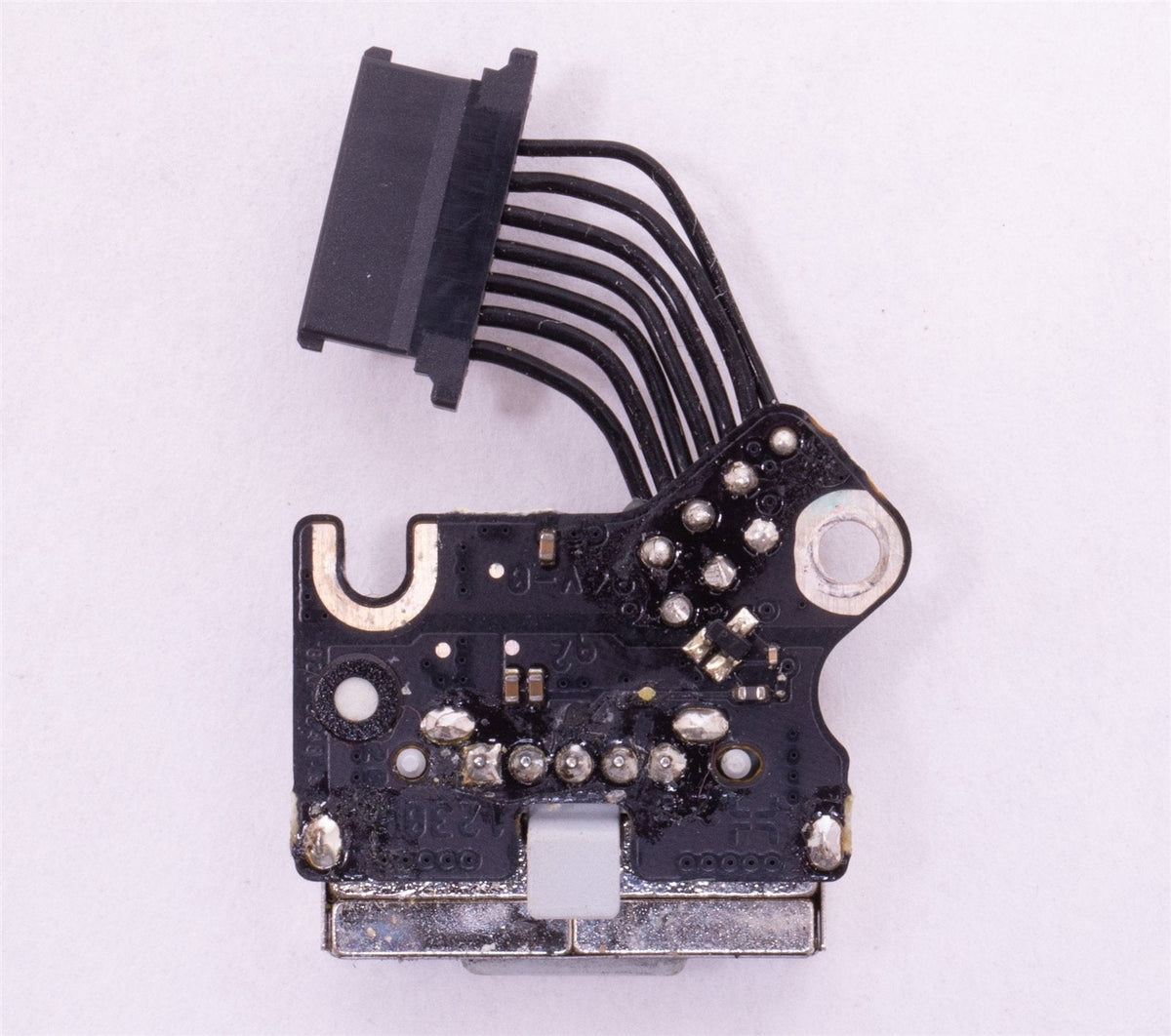 MagSafe 2 DC-In Board for 13" Macbook Pro Retina A1425 Late 2012 MD212LL/A