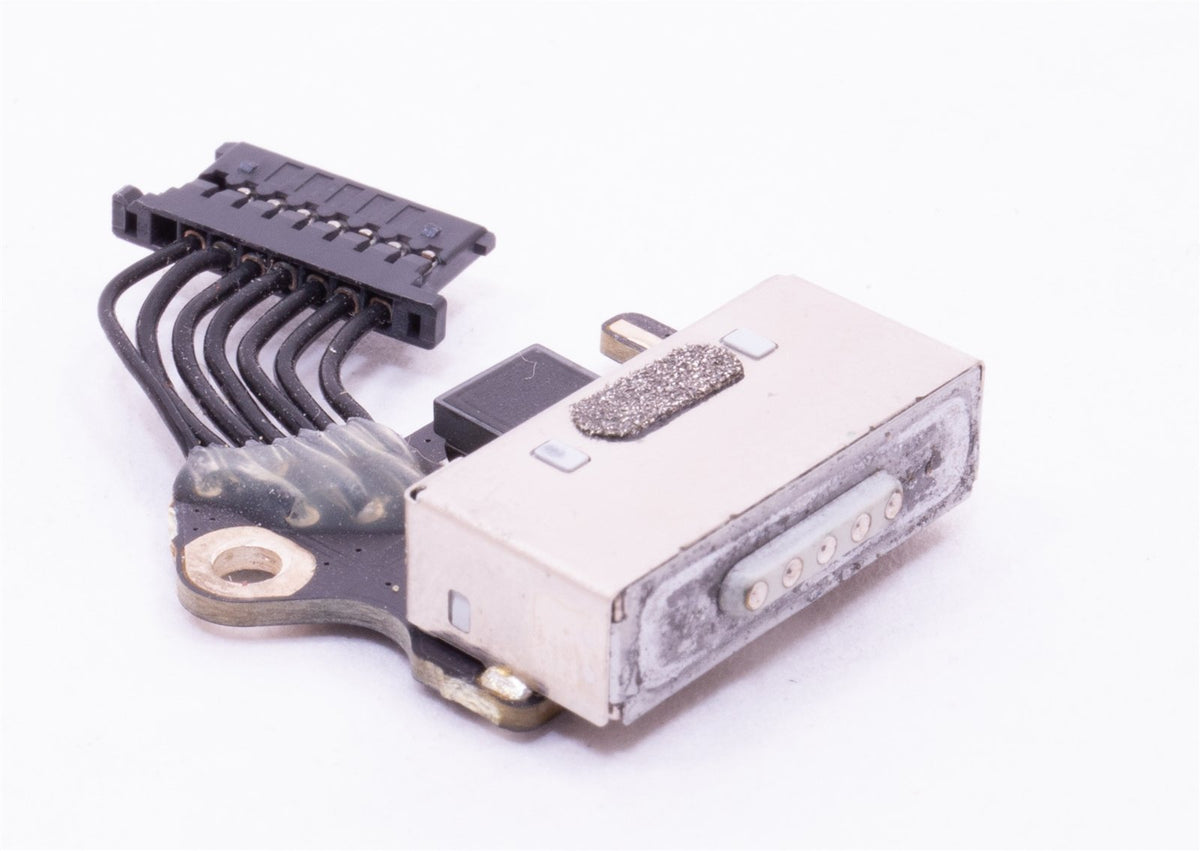 MagSafe 2 DC-In Board for 13" Macbook Pro Retina A1425 Late 2012 MD212LL/A